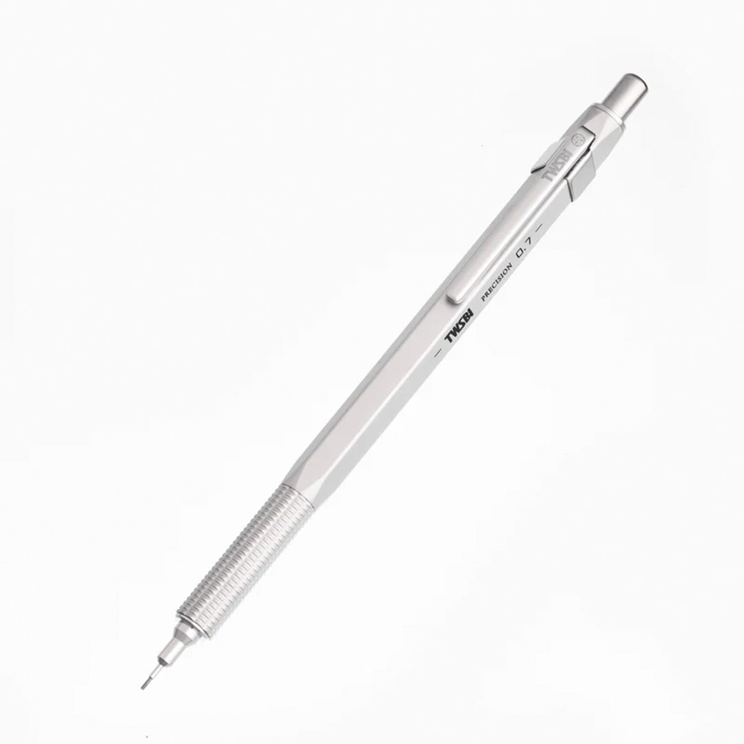 TWSBI | Precision | Mechanical Pencil | Retractable Tip