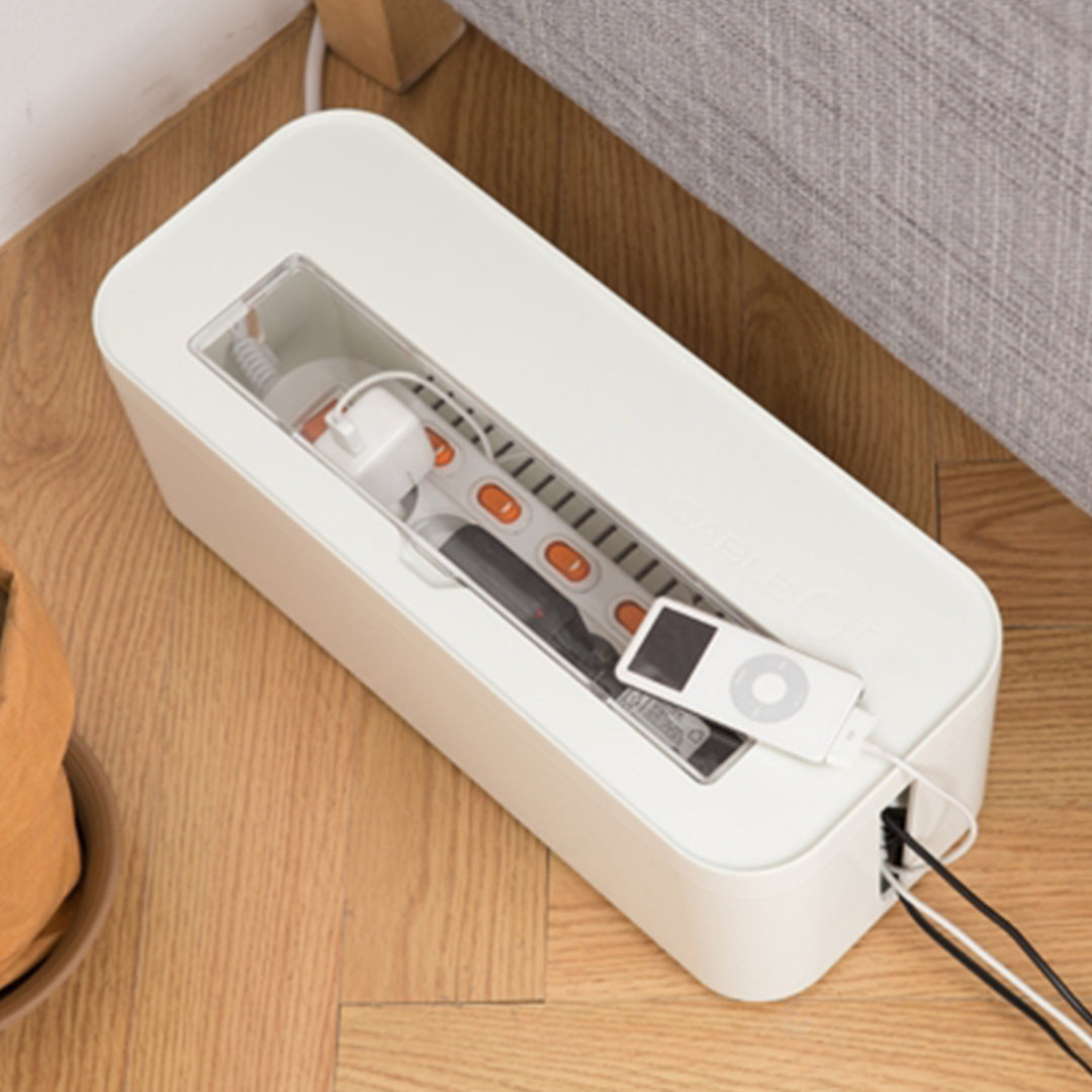 Litem | Cable O Plus | Dark Grey