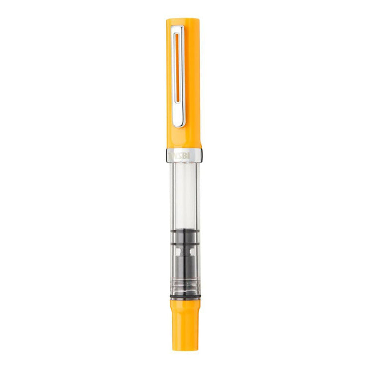TWSBI | Fountain Pen | Eco | Saffron