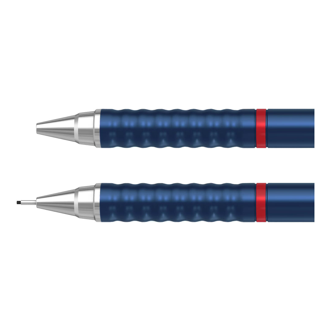 Rotring Tikky Retro 0.7mm Mechanical Pencil