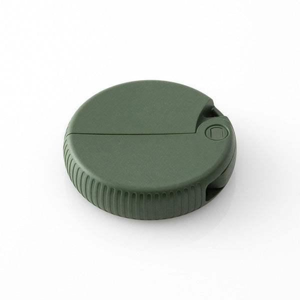Midori Carton Opener - Dark Green