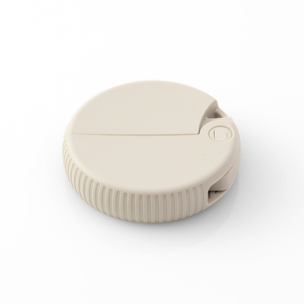 Midori Carton Opener - Beige