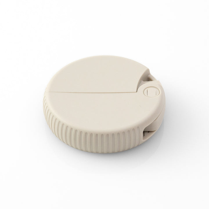 Midori Carton Opener - Beige
