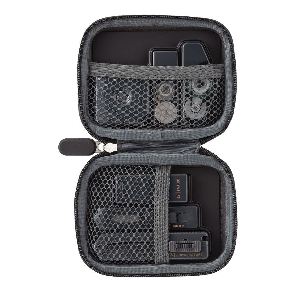Midori XS Stationery Kit - Black B