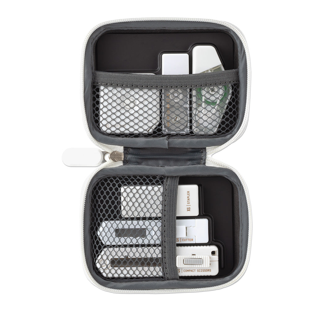Midori XS Stationery Kit - White B