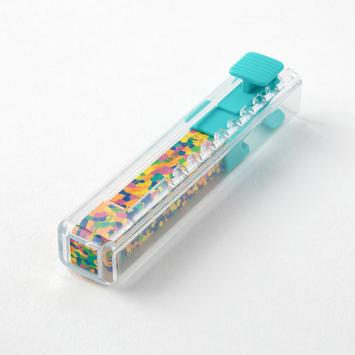 Midori Decoration Crayon - Rainbow