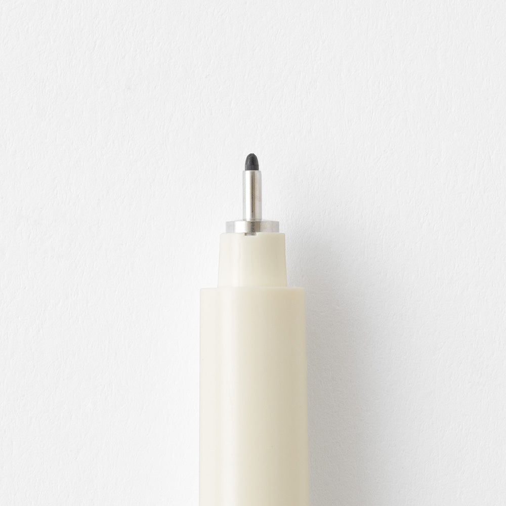 MD Drawing Pen 0.5 mm Black