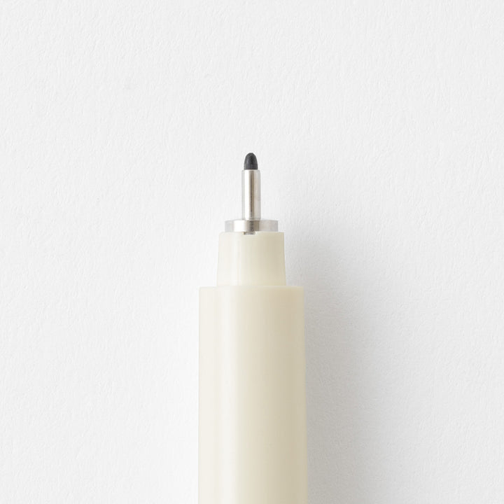 MD Drawing Pen 0.5 mm Black