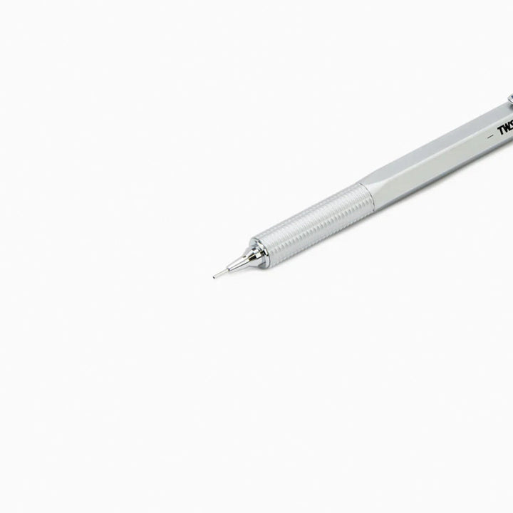 TWSBI | Precision | Mechanical Pencil | Retractable Tip