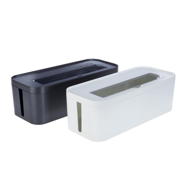 Litem | Cable O Plus Mini | Ivory