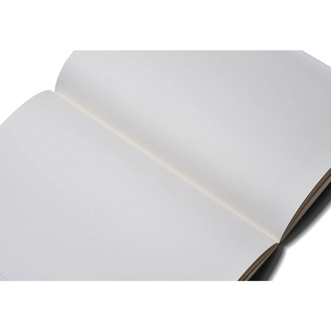 Zequenz The Color Series A6 Mini Blank Professional Note – Storm