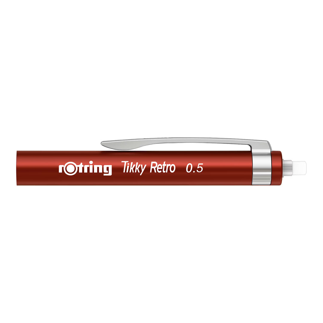 Rotring Tikky Retro 0.5mm Mechanical Pencil