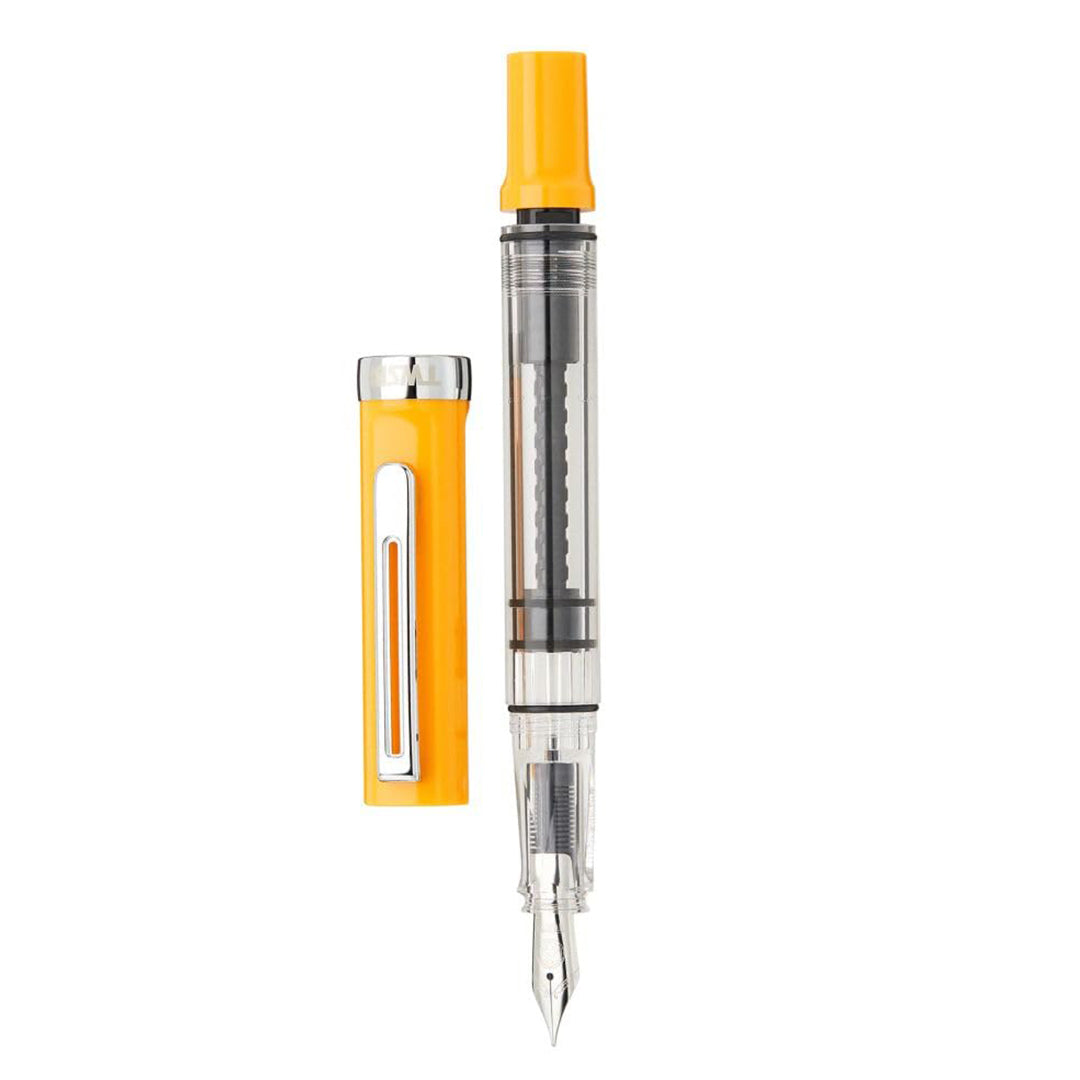 TWSBI | Fountain Pen | Eco | Saffron
