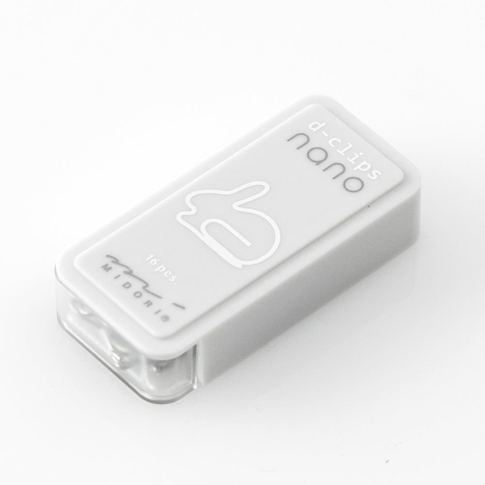 Midori d-clips nano - Rabbit