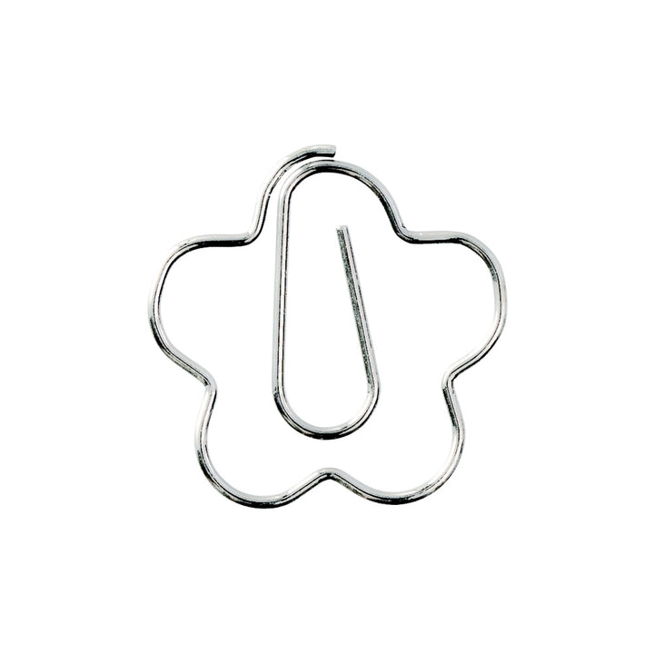 Midori d-clips nano - Flower