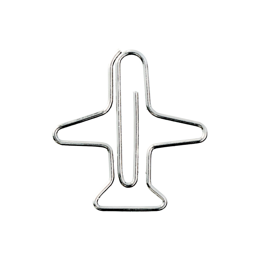 Midori d-clips nano - Airplane