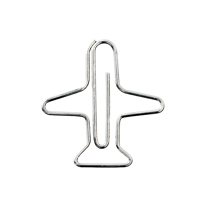 Midori d-clips nano - Airplane