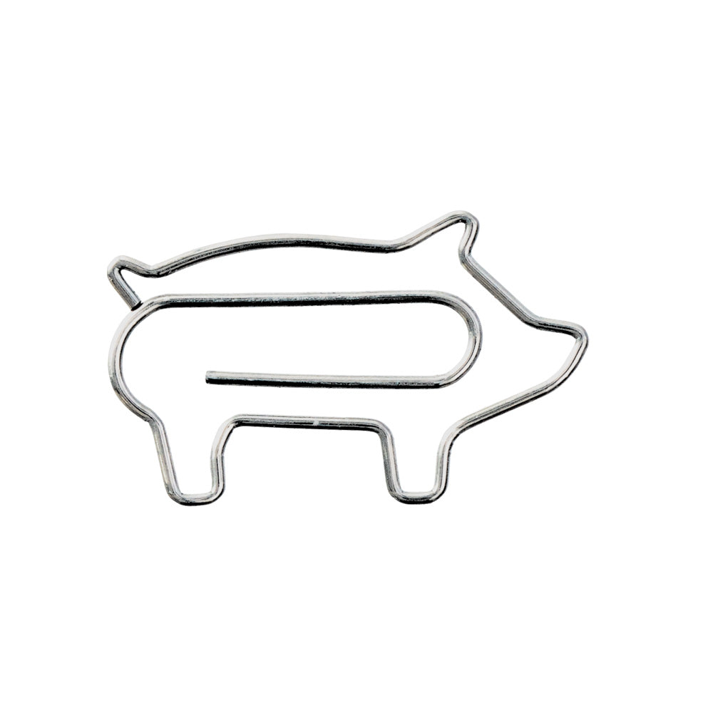 Midori d-clips - Pig A