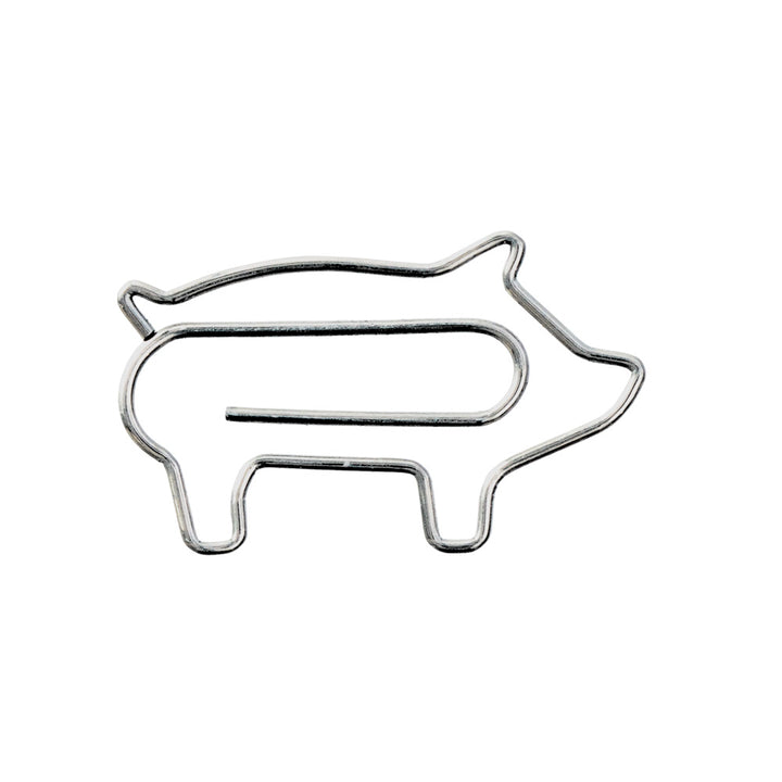 Midori d-clips - Pig A