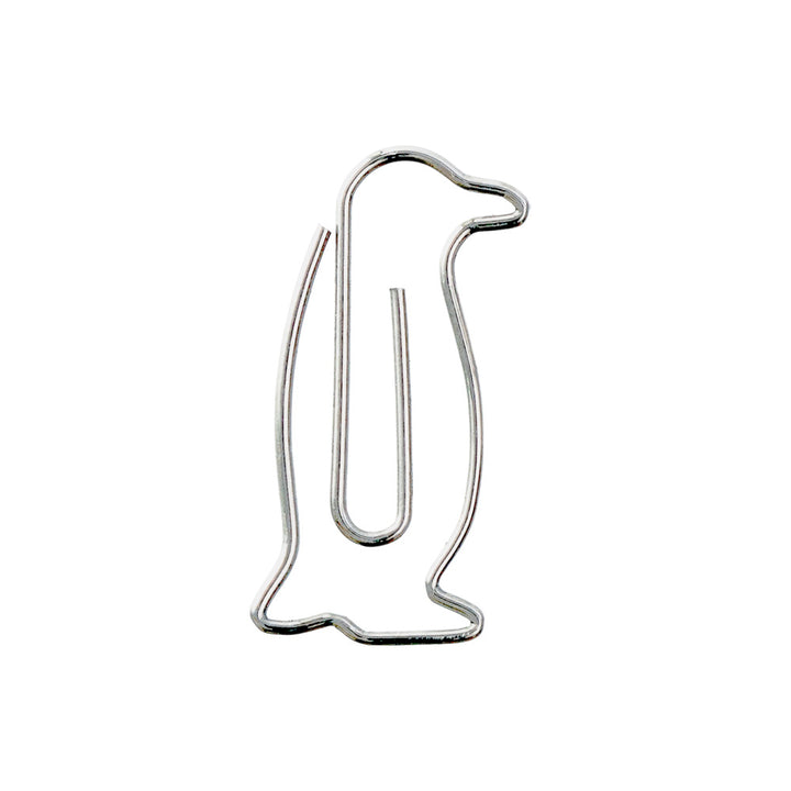 Midori d-clips - Penguin A