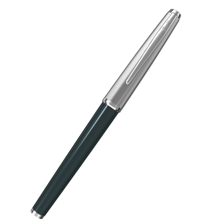 Scrikss Metropolis 78  Fountain Pen - Navy CT