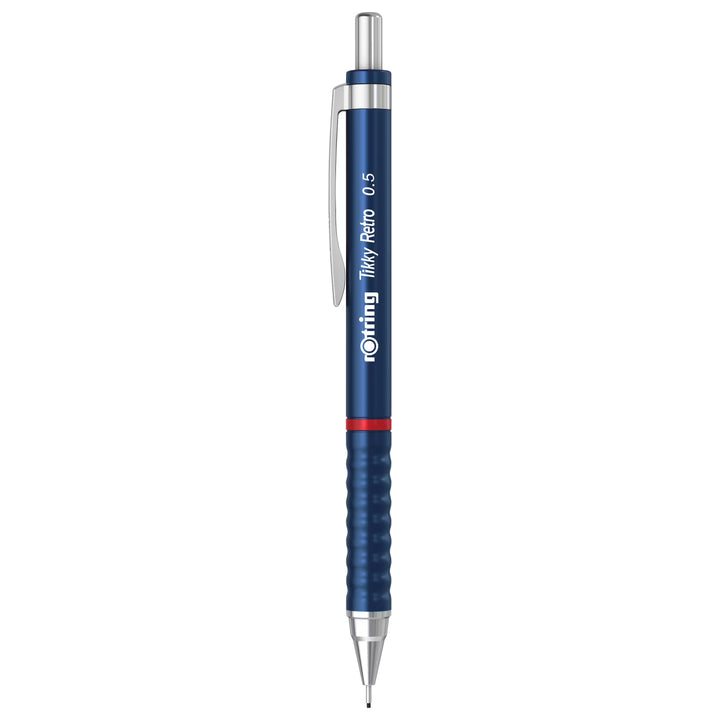 Rotring Tikky Retro 0.5mm Mechanical Pencil