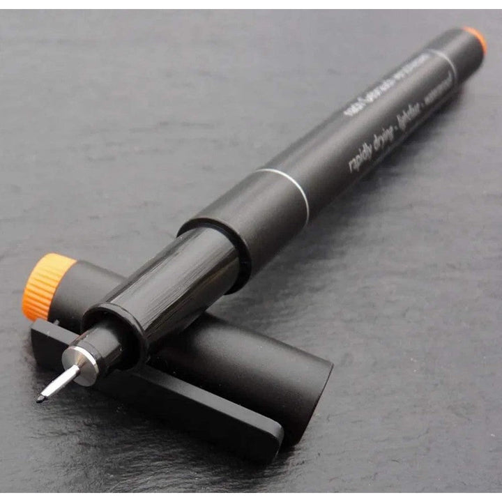 Aristo | Pigment Liner | 0.4mm | Set of 6 Pens