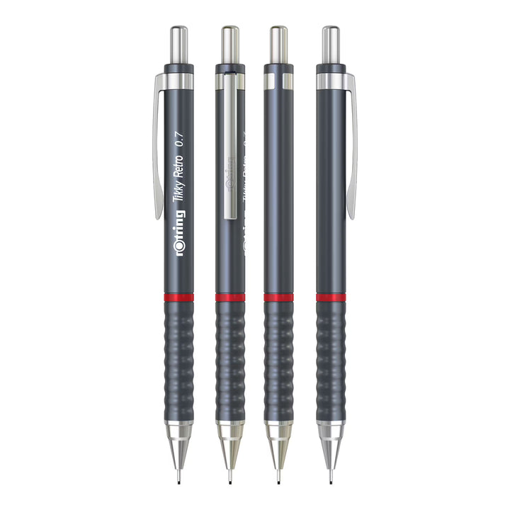 Rotring Tikky Retro 0.7mm Mechanical Pencil