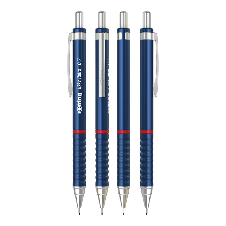 Rotring Tikky Retro 0.7mm Mechanical Pencil