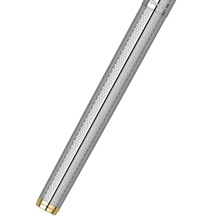 Scrikss Venus 722 Medium nib Fountain Pen body