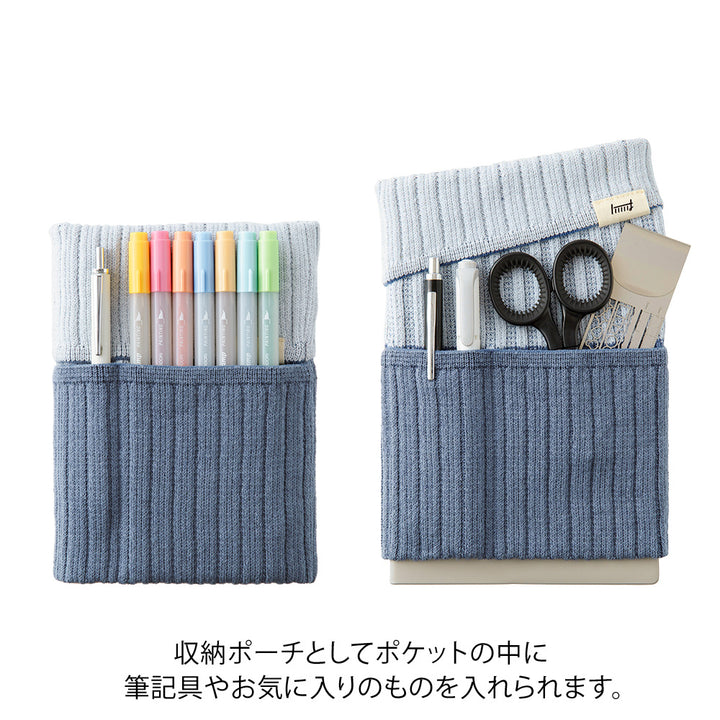 Midori Notebook&