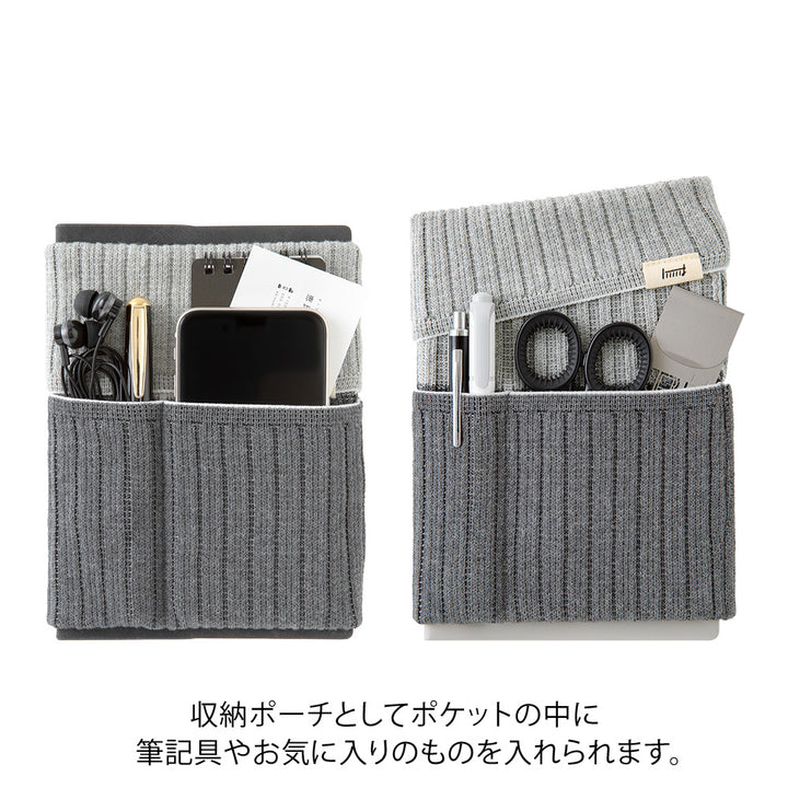 Midori Notebook&