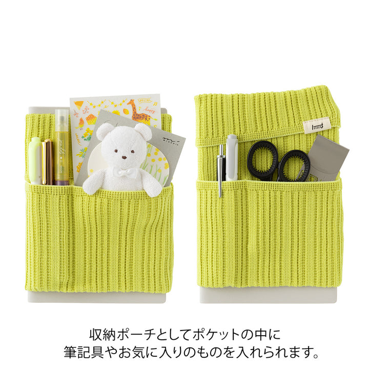 Midori Notebook&
