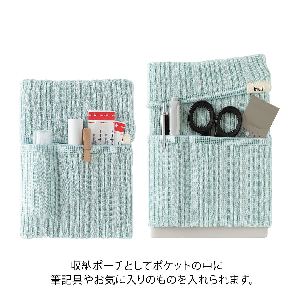 Midori Notebook&