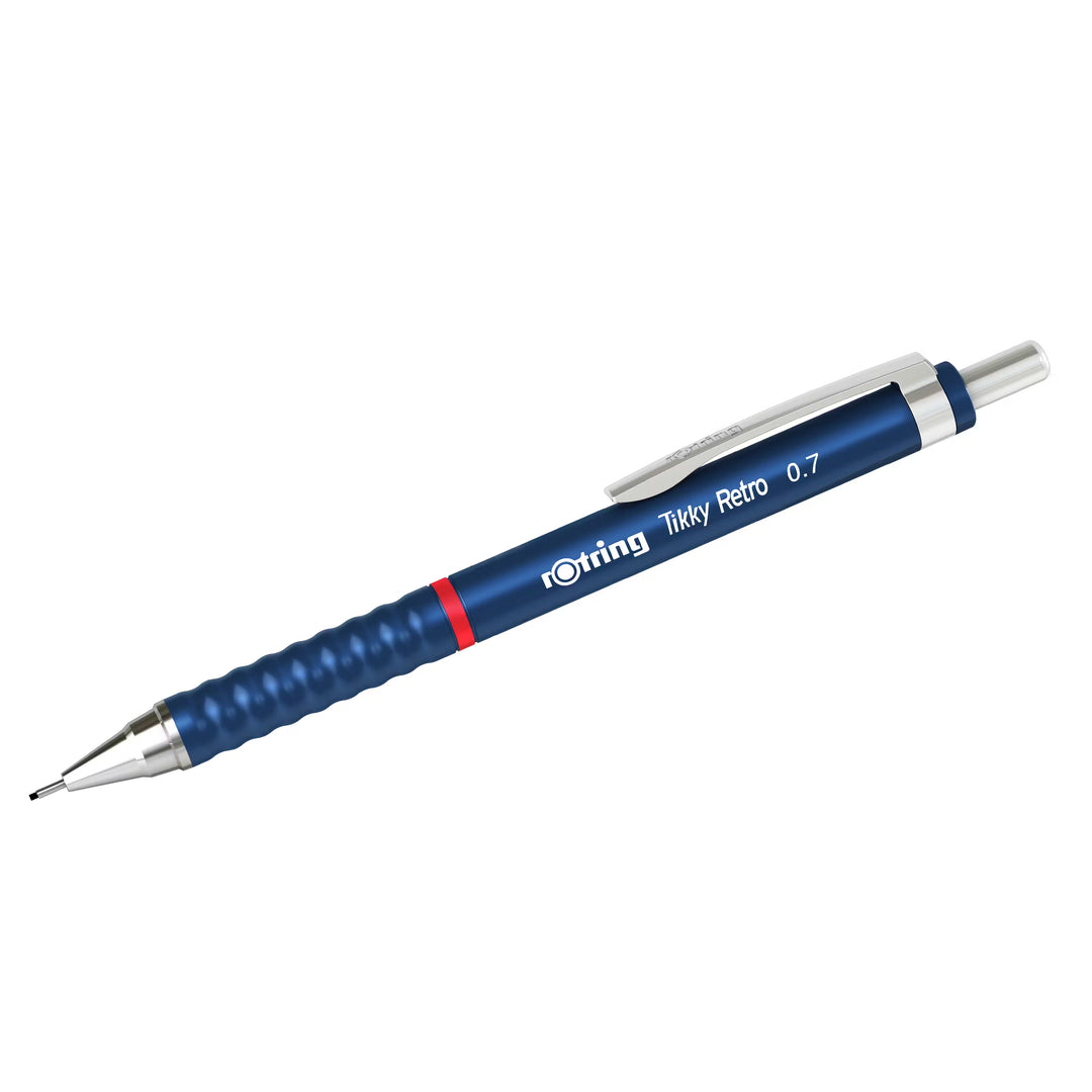 Rotring Tikky Retro 0.7mm Mechanical Pencil