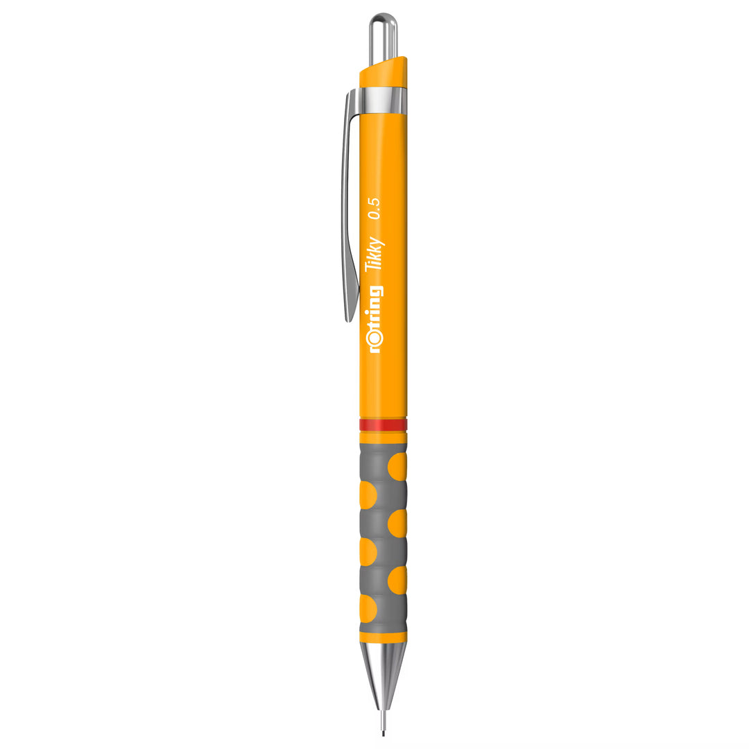 Rotring Tikky 0.5mm Mechanical Pencil