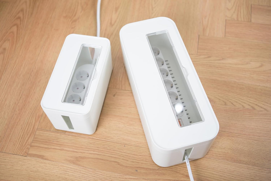 Litem | Cable O Plus Mini | Ivory