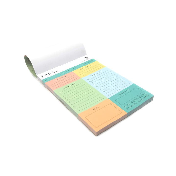 7mm Between the Lines | Daily Colorblock | Pack of 2