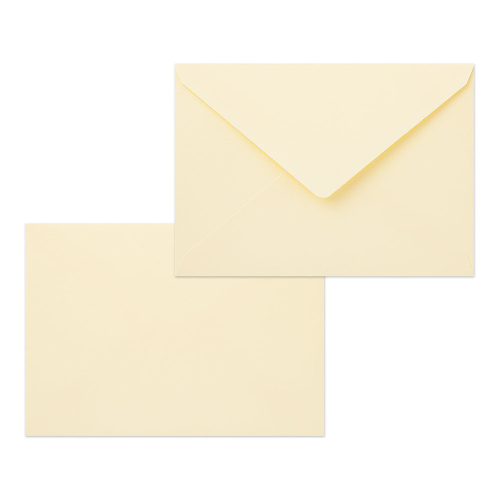 Midori Decorative 3D Greeting Card - Wildflower