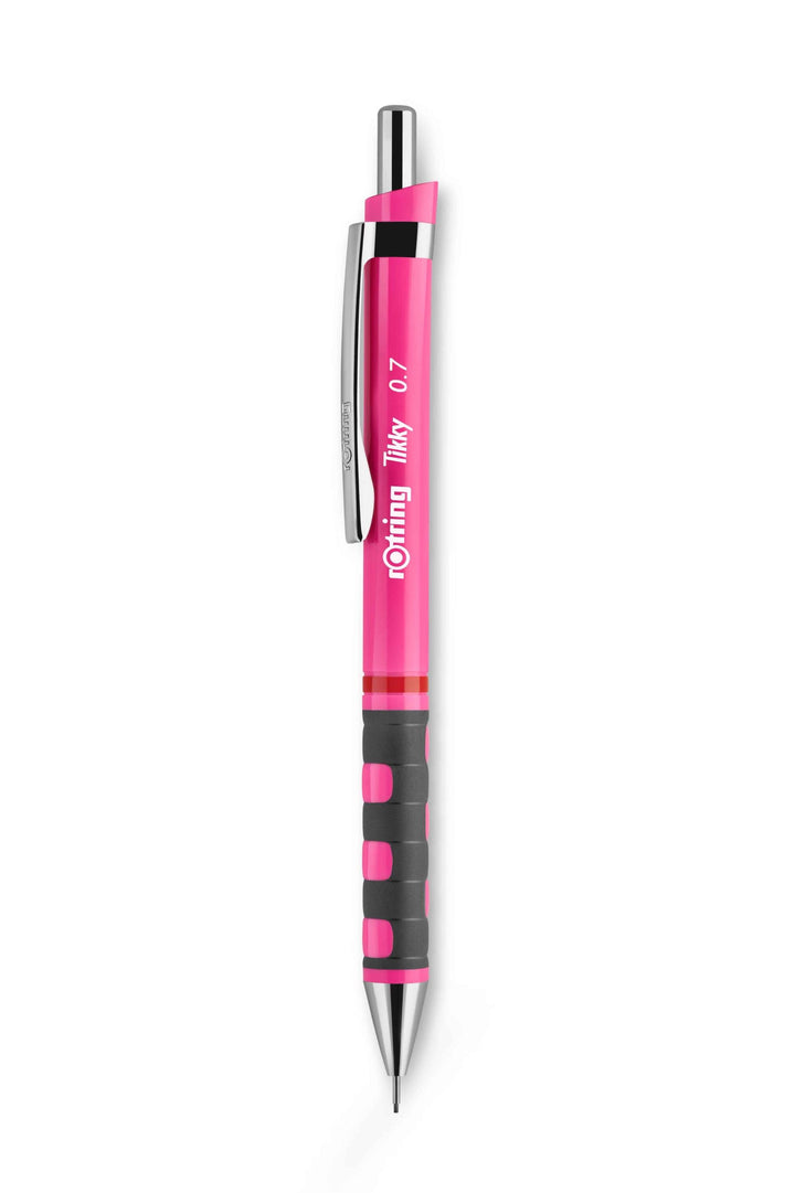 Rotring Tikky 0.7mm Mechanical Pencil
