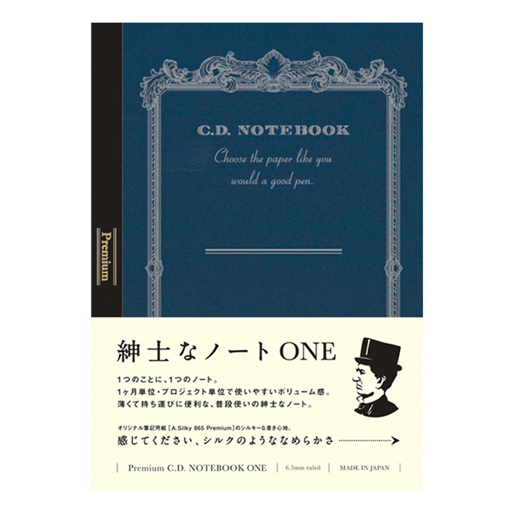 Apica Premium C.D. Notebooks India | Smooth Writing Paper