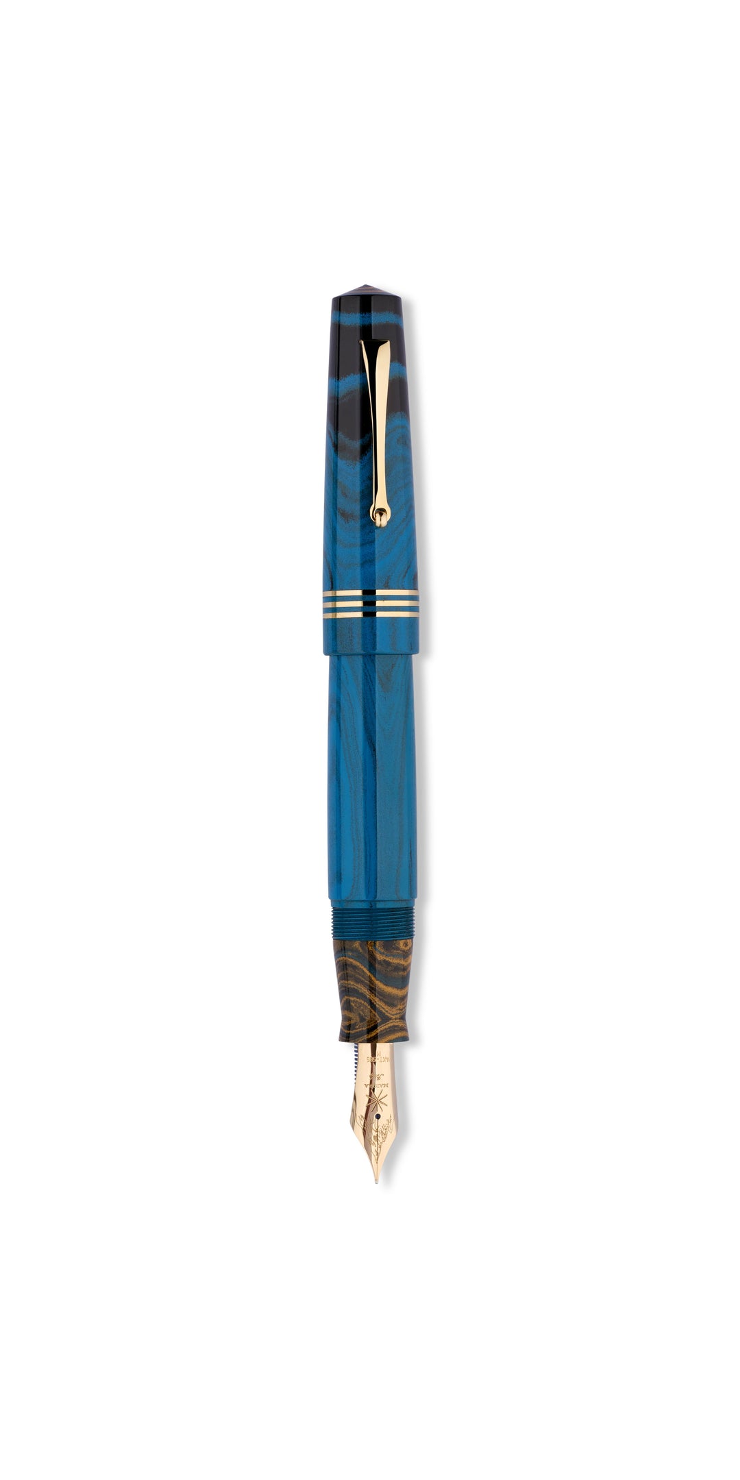 Maiora Everest Celestia Fountain Pen