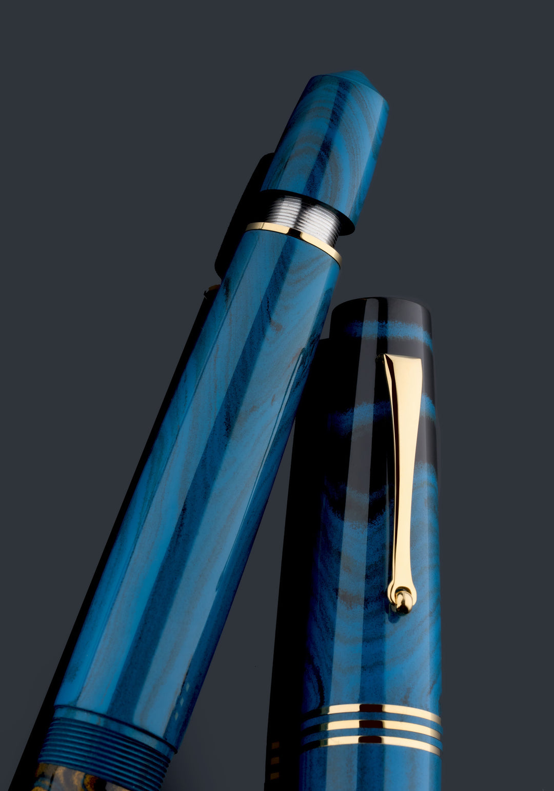Maiora Everest Celestia Fountain Pen