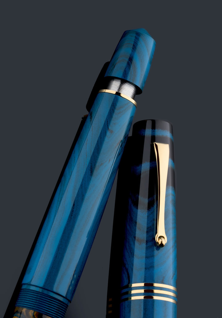 Maiora Everest Celestia Fountain Pen
