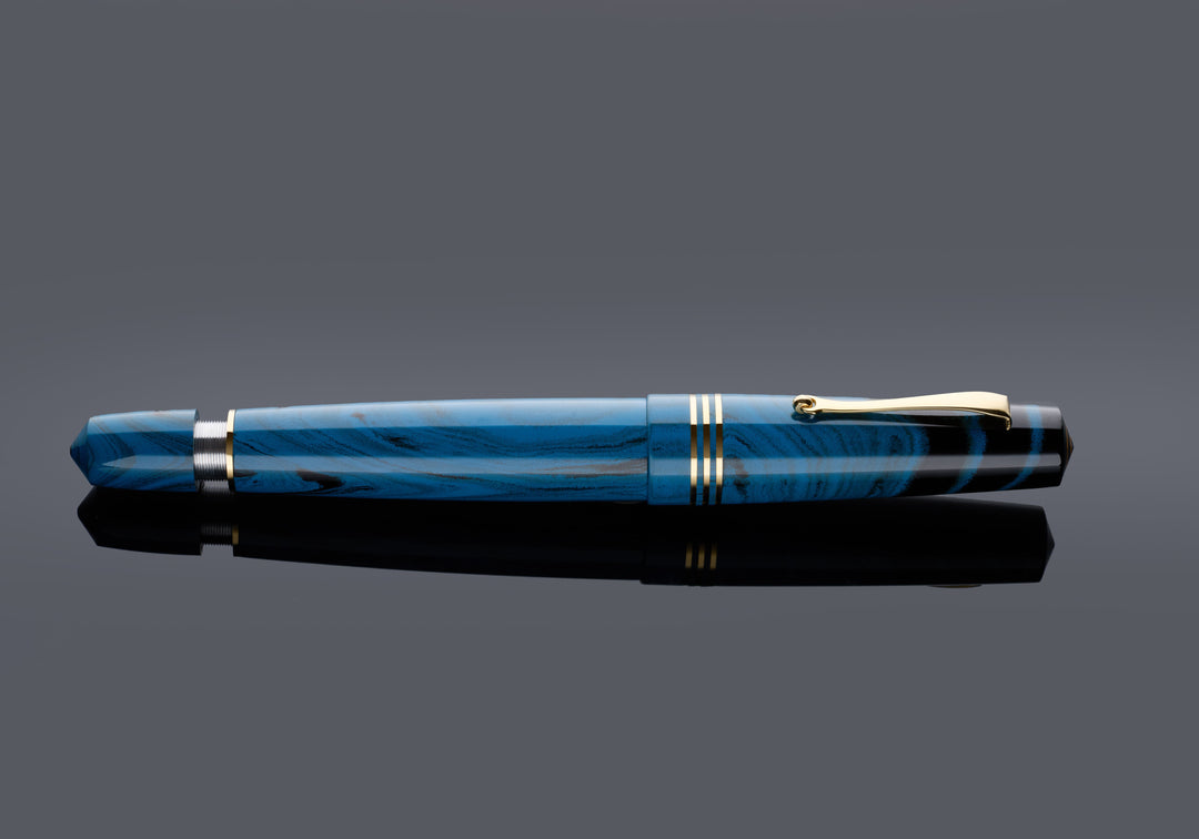 Maiora Everest Celestia Fountain Pen