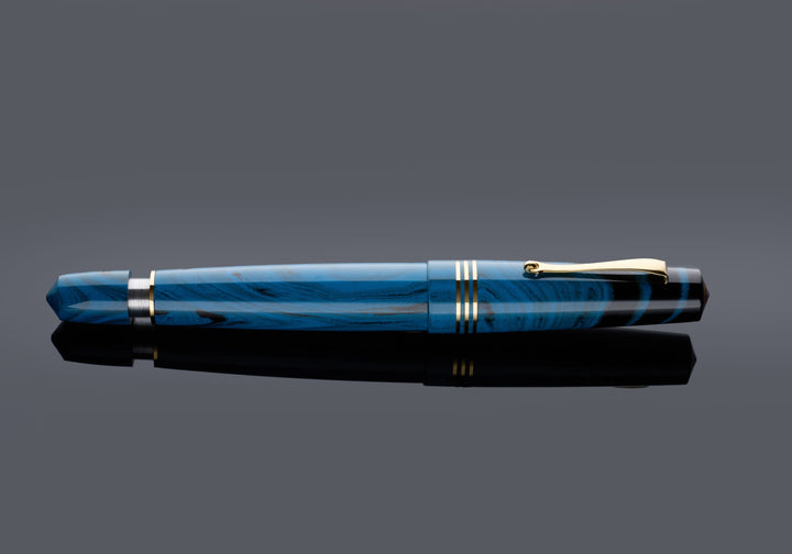 Maiora Everest Celestia Fountain Pen