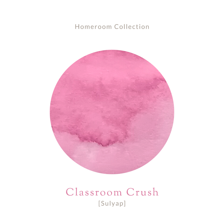 Vinta Inks - Homeroom Collection - Classroom Crush [Sulyap]