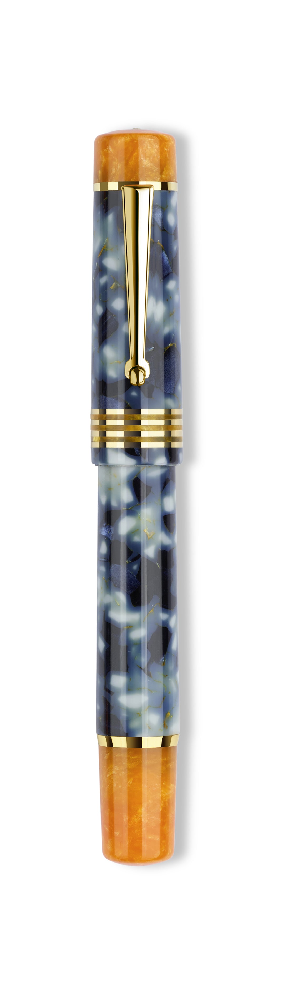 Delta Oro Di Amalfi Limited Edition GT Fountain Pen