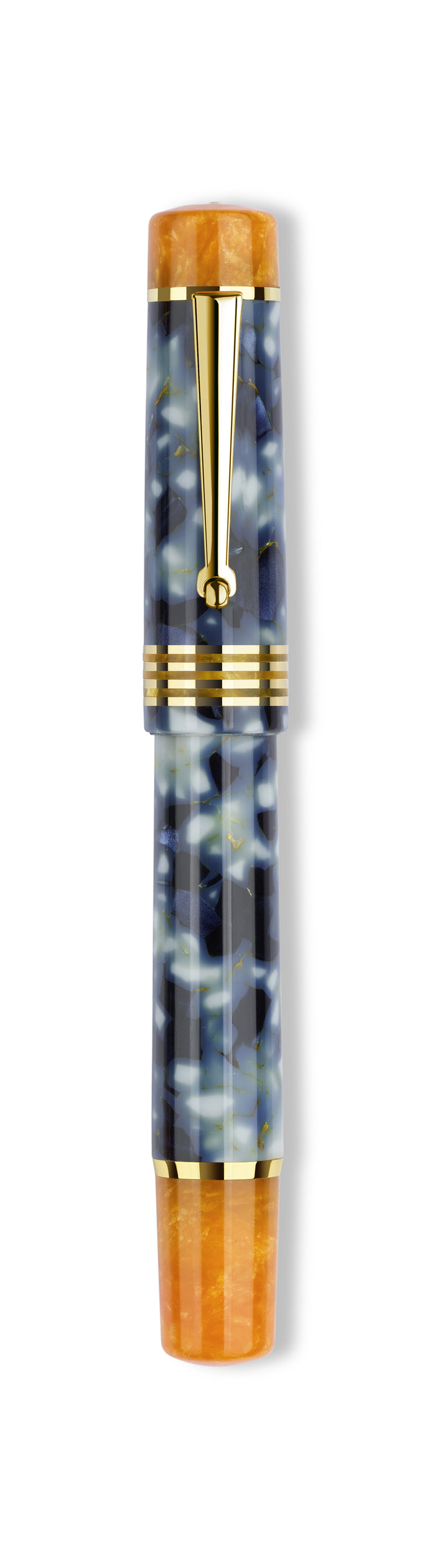 Delta Oro Di Amalfi Limited Edition GT Fountain Pen