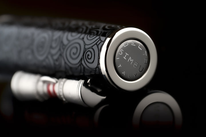 Delta Indigenous People Simbu Limited Edition Fountain Pen
